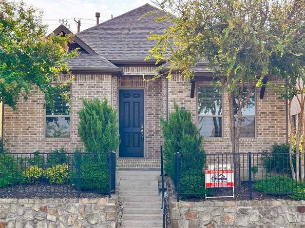17730  Bottlebrush Drive , Dallas Texas 75252