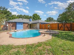 3418  Jonquil Lane , Rowlett Texas 75089