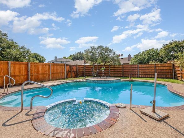 3418  Jonquil Lane , Rowlett Texas 75089