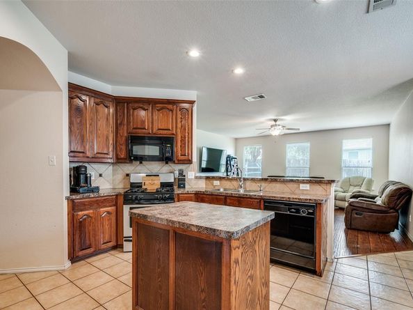 7401  Sunray Drive , Fort Worth Texas 76120