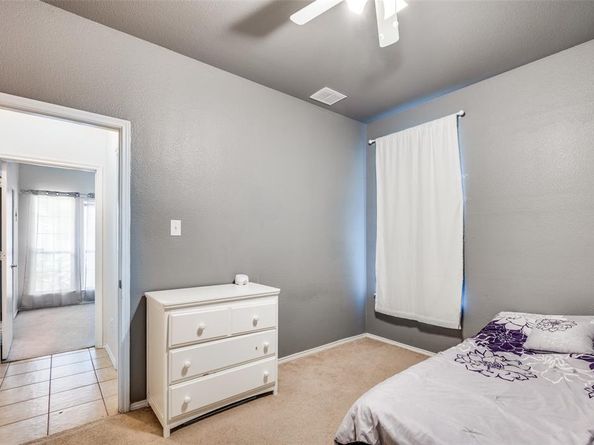 7401  Sunray Drive , Fort Worth Texas 76120