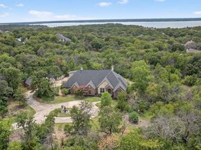 941  Topaz Lane , Oak Point Texas 75068