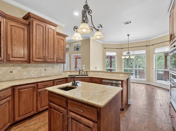 941  Topaz Lane , Oak Point Texas 75068