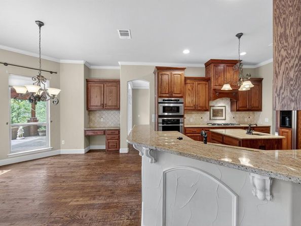 941  Topaz Lane , Oak Point Texas 75068
