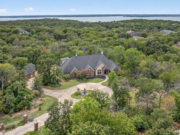 941  Topaz Lane , Oak Point Texas 75068
