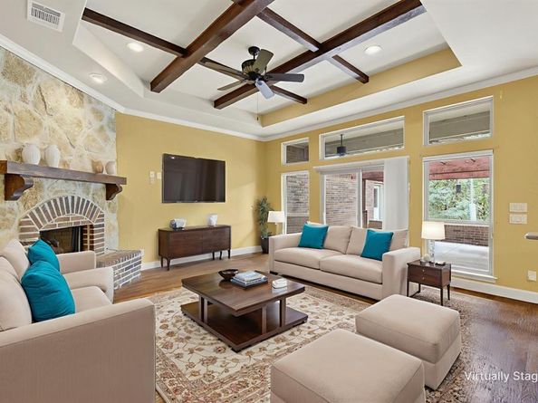 941  Topaz Lane , Oak Point Texas 75068