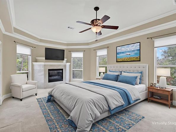 941  Topaz Lane , Oak Point Texas 75068