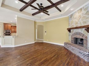 941  Topaz Lane , Oak Point Texas 75068
