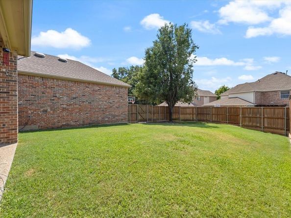 2321  Water Way , Rockwall Texas 75087