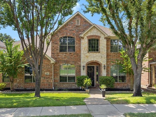 2321  Water Way , Rockwall Texas 75087