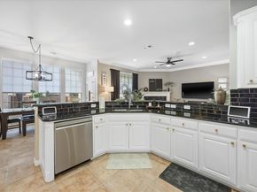 2321  Water Way , Rockwall Texas 75087