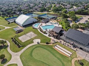 2321  Water Way , Rockwall Texas 75087