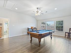 2321  Water Way , Rockwall Texas 75087