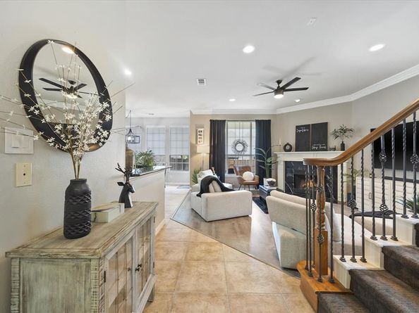2321  Water Way , Rockwall Texas 75087