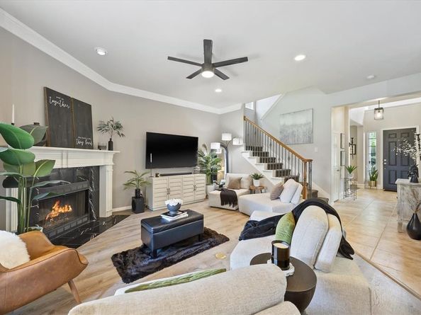 2321  Water Way , Rockwall Texas 75087