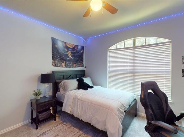 2321  Water Way , Rockwall Texas 75087