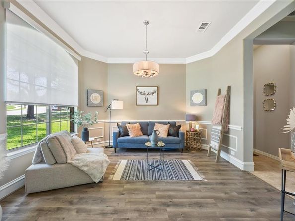 2321  Water Way , Rockwall Texas 75087