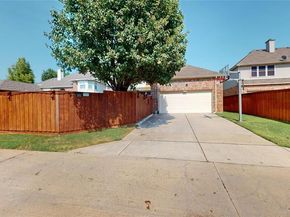 2321  Water Way , Rockwall Texas 75087