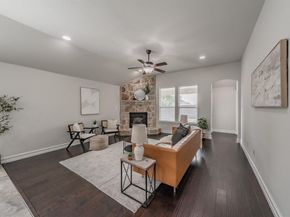 1541  Westborough Drive , Northlake Texas 76226