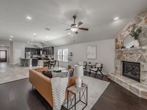 1541  Westborough Drive , Northlake Texas 76226