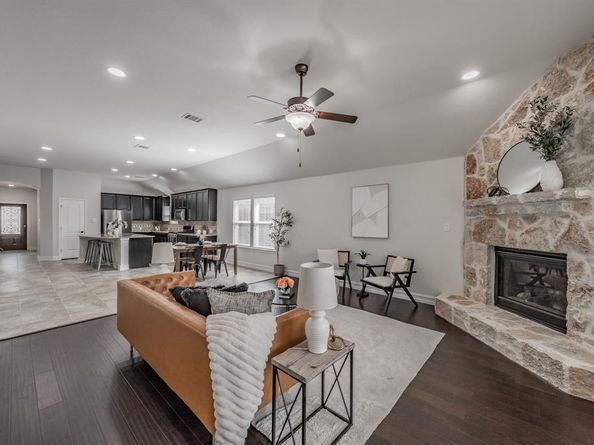 1541  Westborough Drive , Northlake Texas 76226