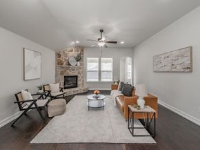 1541  Westborough Drive , Northlake Texas 76226