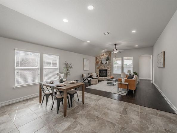 1541  Westborough Drive , Northlake Texas 76226
