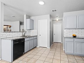 8709  Hunters Creek Drive , Fort Worth Texas 76123