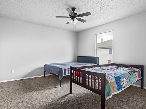 8709  Hunters Creek Drive , Fort Worth Texas 76123