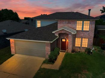 8709  Hunters Creek Drive 