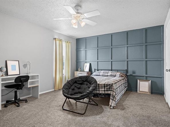 8709  Hunters Creek Drive , Fort Worth Texas 76123