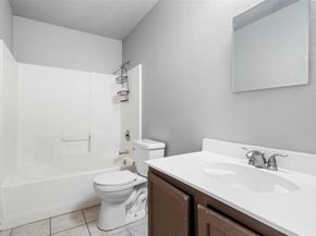 8709  Hunters Creek Drive , Fort Worth Texas 76123