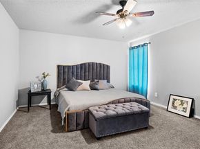 8709  Hunters Creek Drive , Fort Worth Texas 76123