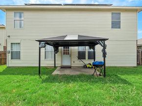 8709  Hunters Creek Drive , Fort Worth Texas 76123