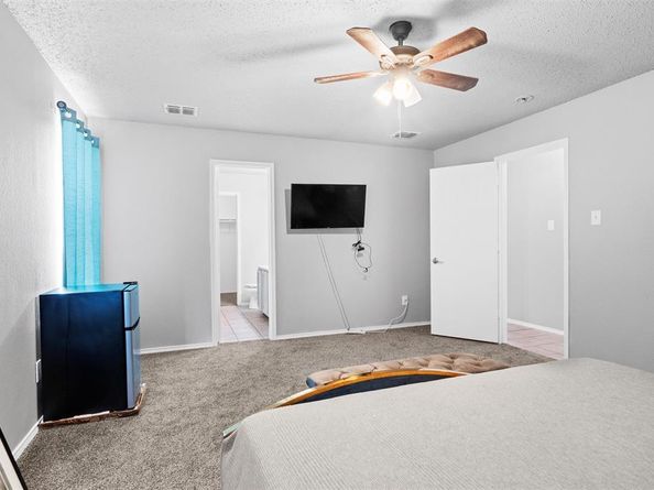 8709  Hunters Creek Drive , Fort Worth Texas 76123