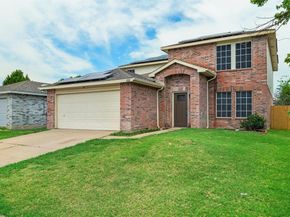 8709  Hunters Creek Drive , Fort Worth Texas 76123