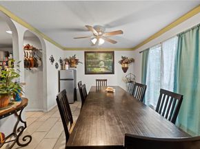 3440  Baby Doe Court , Fort Worth Texas 76137