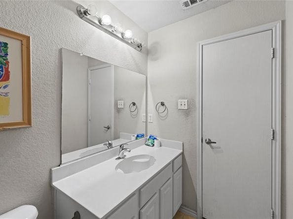 3440  Baby Doe Court , Fort Worth Texas 76137
