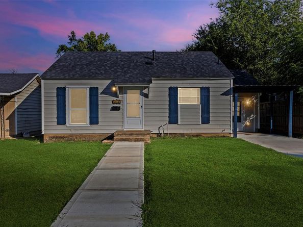 4133  Alamo Avenue , Fort Worth Texas 76107