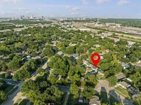 4133  Alamo Avenue , Fort Worth Texas 76107