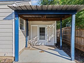 4133  Alamo Avenue , Fort Worth Texas 76107