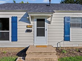 4133  Alamo Avenue , Fort Worth Texas 76107