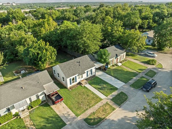 4133  Alamo Avenue , Fort Worth Texas 76107