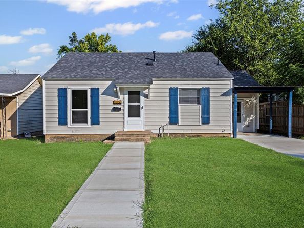 4133  Alamo Avenue , Fort Worth Texas 76107