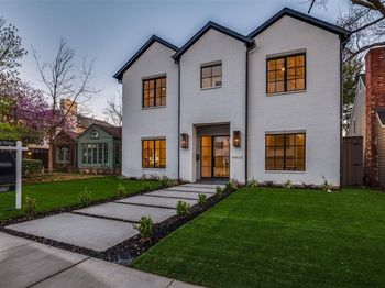 4910 W Hanover Avenue 