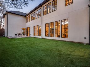 4910 W Hanover Avenue , Dallas Texas 75209