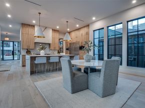 4910 W Hanover Avenue , Dallas Texas 75209