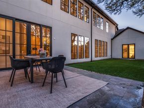 4910 W Hanover Avenue , Dallas Texas 75209