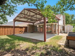 2027  Lavaca Trail , Carrollton Texas 75010