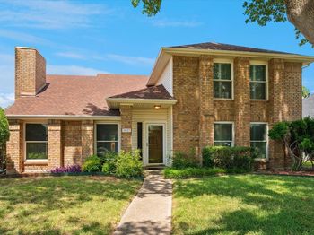 2027  Lavaca Trail 